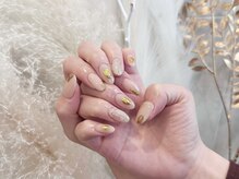 オレオサロン 池袋(oreo salon)/持ち込みアートコース