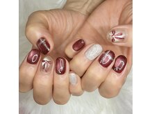 MIU nail【12月下旬OPEN（予定）】