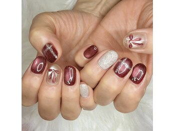 MIU nail【12月下旬OPEN（予定）】