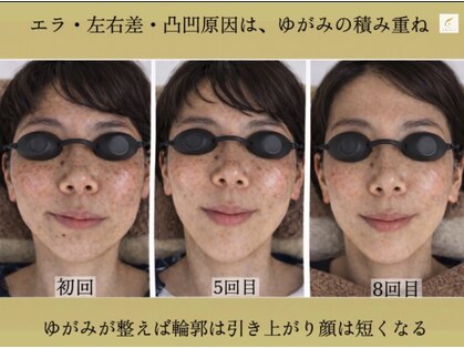 サロンチオリ 烏丸(Salon Chiori)の写真