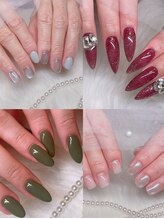 リリミーコ(riri mi-co)