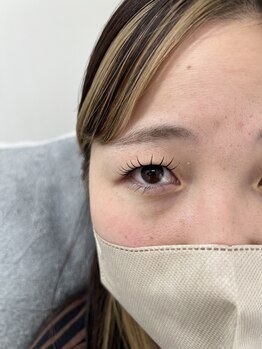 ソエ(SOE)/一重&healthy