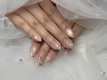 ワイネスト(YNEST)/マググラデーション