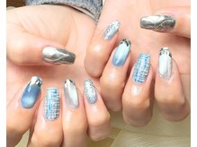 ネイル バイ エン(Nail by EN)/フルアート