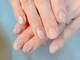 nailsalon LINORE【3/31 NEW OPEN(予定)】の写真/学校・オフィスネイルにもおすすめ◎短い爪でも一気に垢抜け!主役級ショートネイルを提供します♪