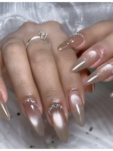 ヘブン ネイル 鶯谷(HEAVEN Nail)/