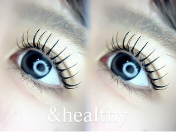 シックドゥホンジョウ(CHIC de Honjo)/アンドヘルシー