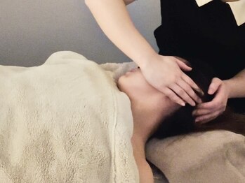 【韓国肌管理×小顔専門】Salon Cherirの写真/たるみ/むくみ/ハリツヤUP!お肌本来の力を引き出し、健やかで最適なあなたの理想を叶えます◎