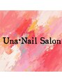 Una nail salon 渋谷店/Una nail salon