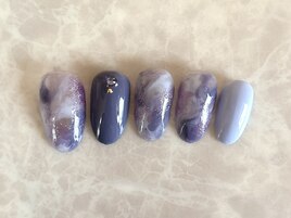 定額ジェル￥8,800