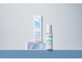 ビューティーサロン シャーロット(Beauty Salon Charlotte)/O2バブルペプチドエッセンス