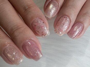 コフレ 千歳烏山(Coffret)/dryFlower× enoi