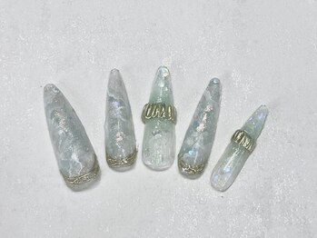 デザインスカルプ