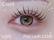 ムーンドールアイ(MoonDollEye)/Cカールフラット130本◎