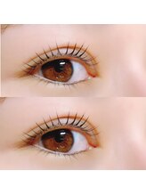 オルカ(Orca)/パリジェンヌラッシュリフト