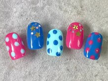 ブロンシュ(Blanche)/6200yenDesign