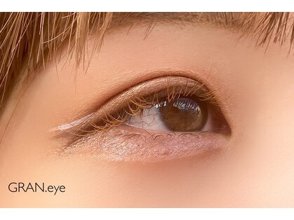 グランアイ(GRAN.eye)の写真