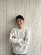 バジー バイ ディーアンドティー(Buzzy by D&T)&nbsp;西田 龍我