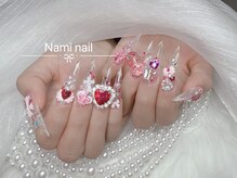 ナミネイルサロン(Nami Nail Salon)/
