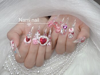 ナミネイルサロン(Nami Nail Salon)/