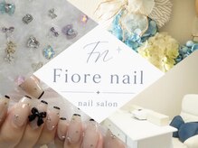 フィオレネイル(fiore nail)