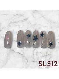 大森店限定：SL312