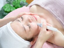 ルアナ(Luana)の雰囲気(美容液で毛穴洗浄☆毛穴の汚れを取り、良い成分をお肌に導入!)