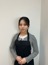 ベラルーナ 那覇おもろまち店(Bella Luna)&nbsp;新垣 楓華