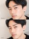 ケイトステージラッシュ 岐阜店(KATE stage LASH)の写真/岐阜駅5分★眉毛アイブロウ3500円！第一印象UPの秘訣は整った眉毛！自分でのお手入れとの違いに感動必須！