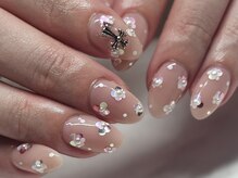 メルシー ネイル(mercii nail)