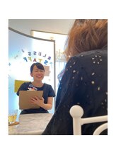 エステサロン ブレス 長町南店(BLESS)&nbsp;BLESS スタッフ