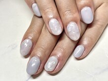 ネイルサロン アテナ(Athena)/持ち込みアートコース