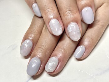 ネイルサロン アテナ(Athena)/持ち込みアートコース
