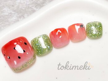 トキメキ 高円寺(tokimeki)/