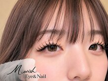 エムウィッシュ 太田川駅前店(M.wish)の雰囲気（アンドヘルシー/パリジェンヌ/LED/バインドロック）