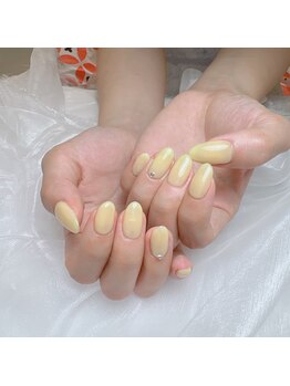 オーナソン(Onason)/7月限定ワンカラー2980円