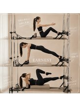 アーネストピラティス(EARNESTPILATES)