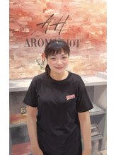 アロマホット 池袋店(Aroma Hot)&nbsp;ゆか 
