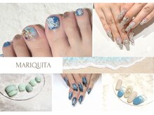 ネイルサロン マリキータ(MARIQUITA)