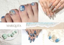 ネイルサロン マリキータ(MARIQUITA)