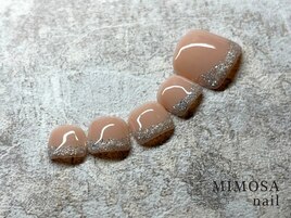 フット定額¥8,000