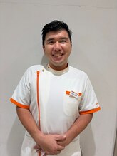 カラダファクトリー 京王多摩センター店 内田 智哉