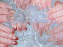 ニュアネイル(nyua nail)