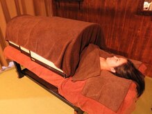 レクラン(L*ecrin)/☆遠赤外線ドーム☆