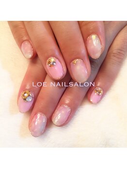 ロエネイルサロン(LOE NAILSALON)/