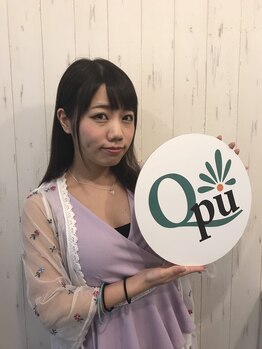 キュープ 茨城水戸店(Qpu)/星優姫様ご来店