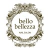 ベッロ ベレッツァ(bello bellezza)ロゴ