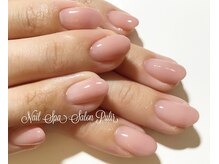 ネイルスパサロン プリール(Pulir)/