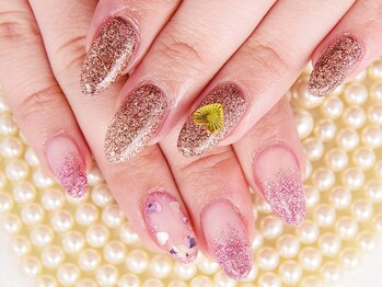 フラッシュネイル 梅田店/除去付シンプルし放題◇