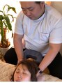 ボディケアハウス なごみ整体院(BODY CARE HOUSE) スタッフ 隊長